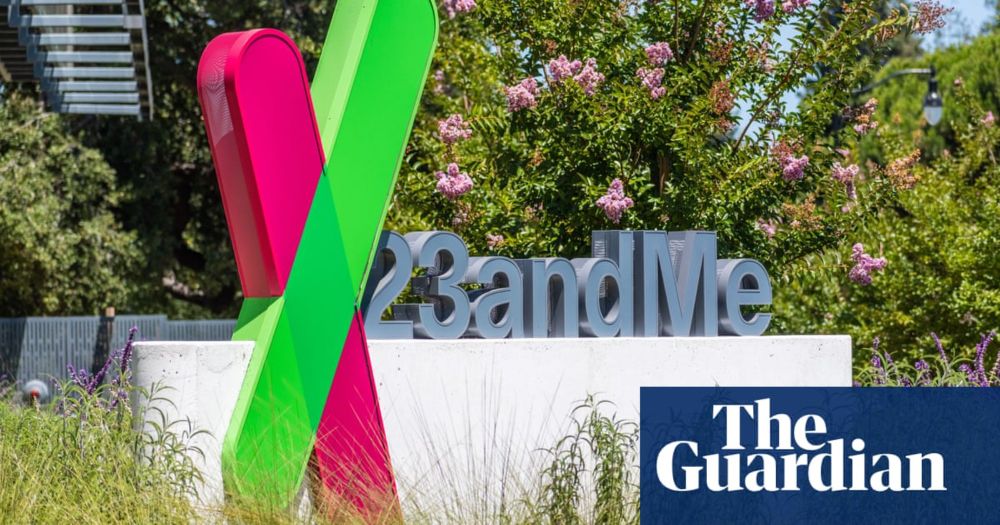 All 23andMe board members but CEO resign over no adequate buyout offers