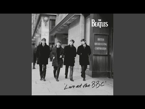 The Honeymoon Song (Live At The BBC For "Pop Go The Beatles" / 6th August, 1963)
