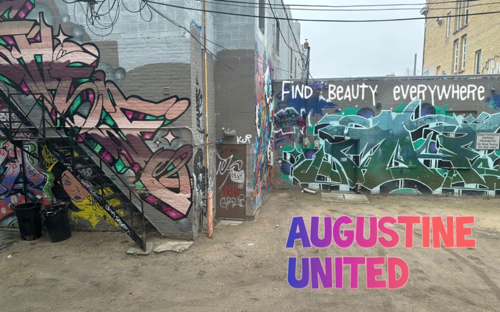 River & Osborne in the Village. 