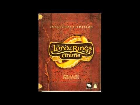LOTRO Soundtrack   War Pipes