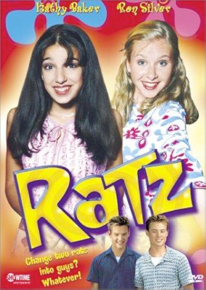 ratz