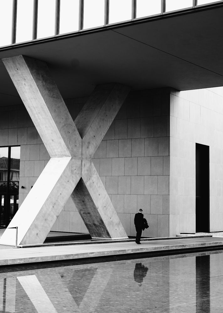 #Milan 's new #architectures....