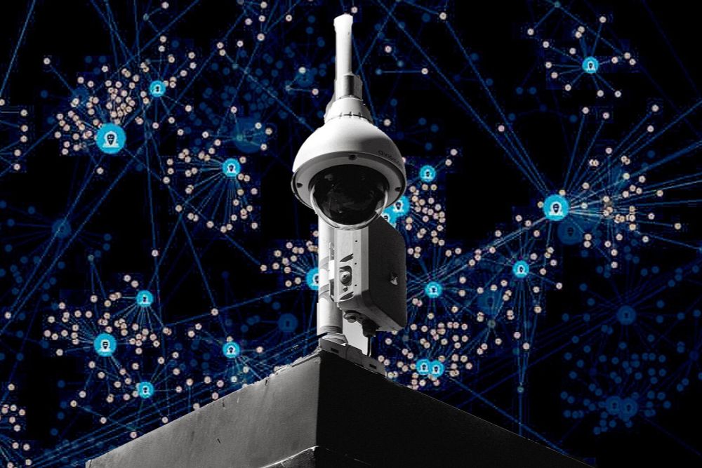 LAPD Is Using Israeli Surveillance Software to Track You