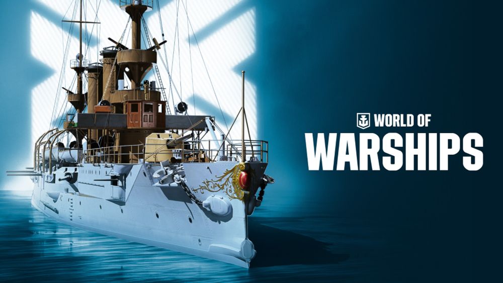 『World of Warships』スターターパック: Albany - Epic Games Store