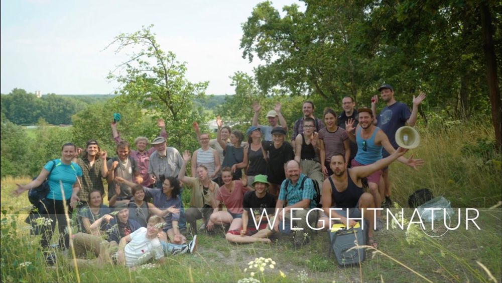 Trailer Wiegehtnatur