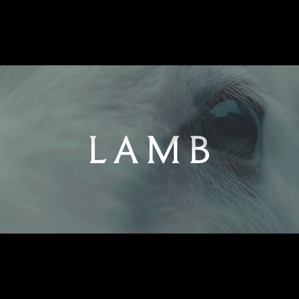 Lamb (2021) - Now That's A Shot