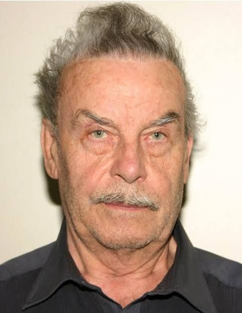 Josef Fritzl. Safe to say: not a very nice man.