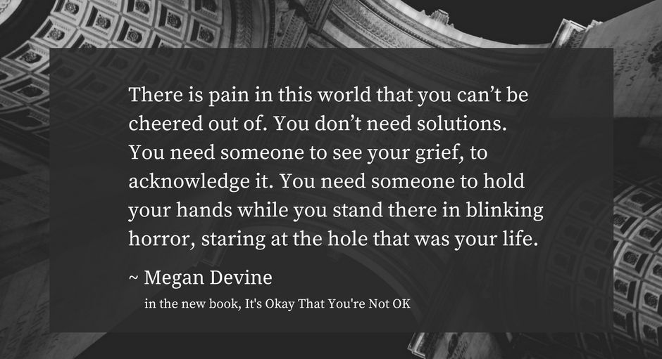 ➤ Caring for a loved one with dementia is a true act of love. ❤️ 


Anybody who has done it will tell you that It's hard and exhausting. 😔🙏

Pls Share this quote 💙🌼


#community #caregiving #Grief 
