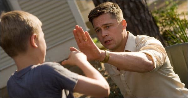 The Tree of Life (Terrence Malick, 2011)