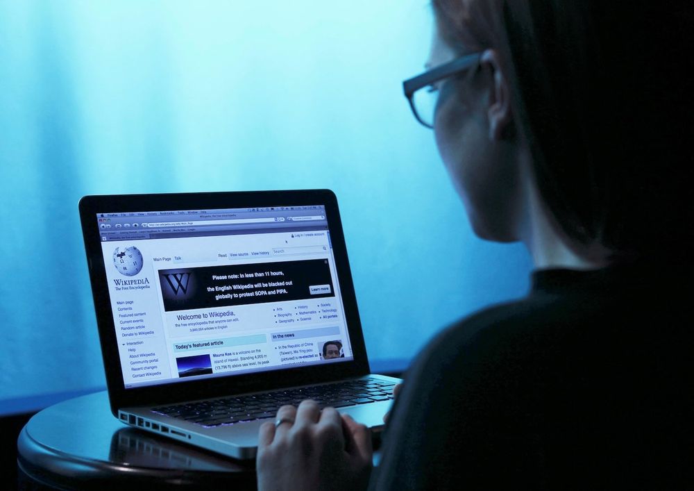 Wikipedia’s nonprofit status questioned by D.C. U.S. attorney