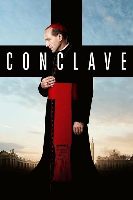 Poster do filme Conclave