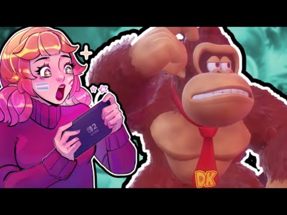Stream Doesn't End Until I BEAT THE GAME (Unless I get Tired or Bored)