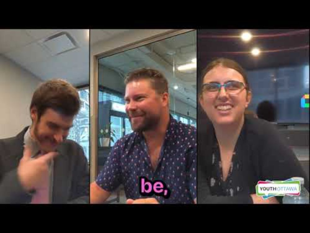 Youth Policy: Ryan & Meghan | Empower Hour