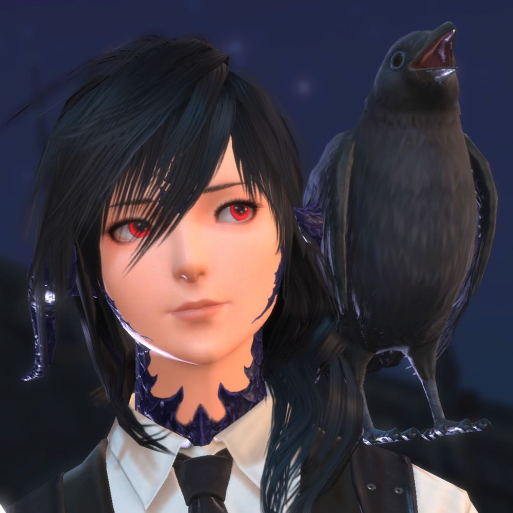 Final Fantasy XIV