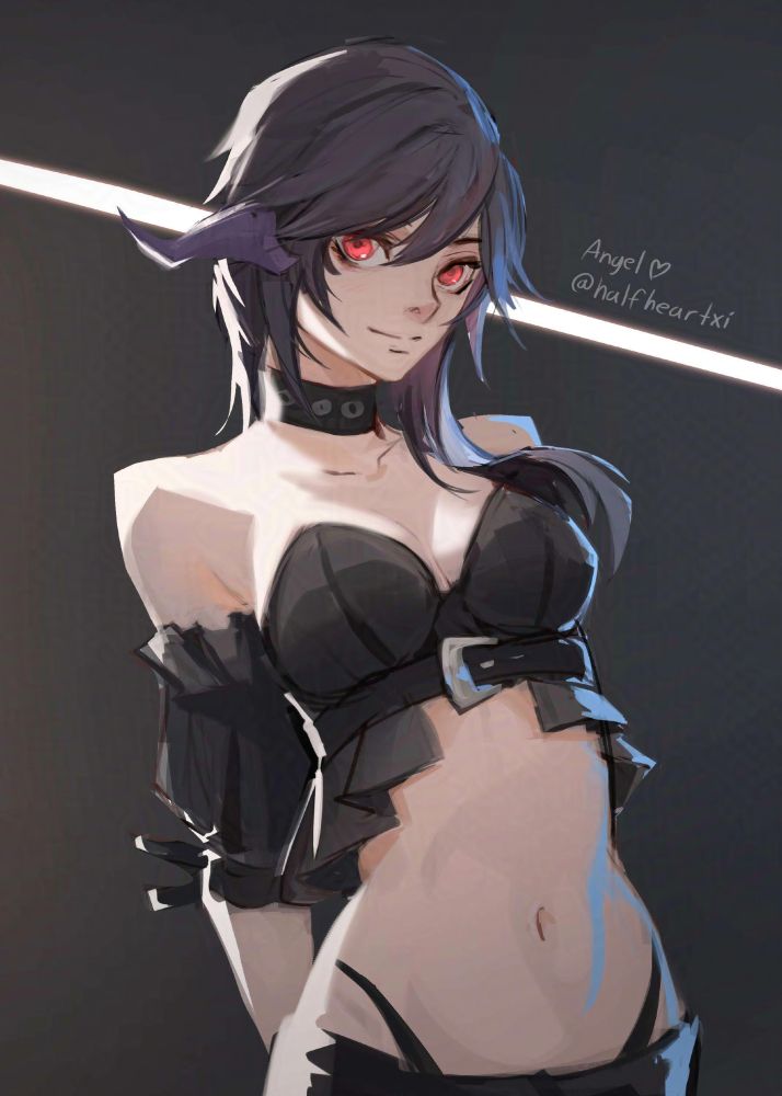 Final Fantasy XIV Au Ra