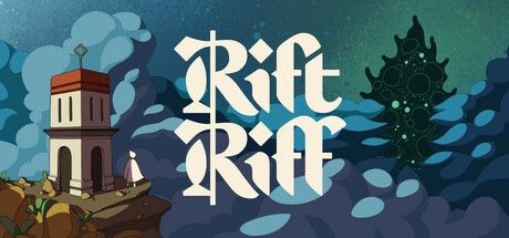 Rift Riff key art