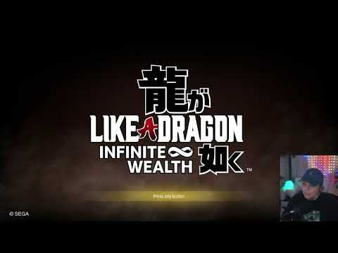 🐉 Lozzie's Like A Dragon 🐉 Episode 3! We've made it to Hawaii!