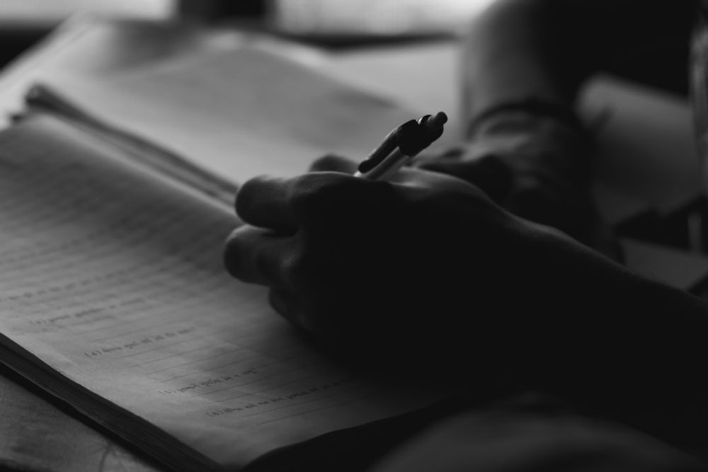 How to respect your reader enough to be direct when it counts.