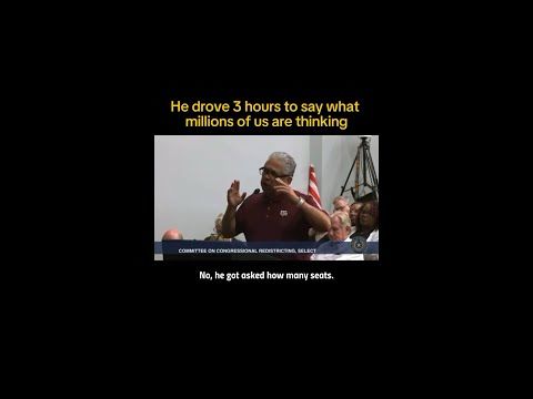YouTube video by RepresentUs