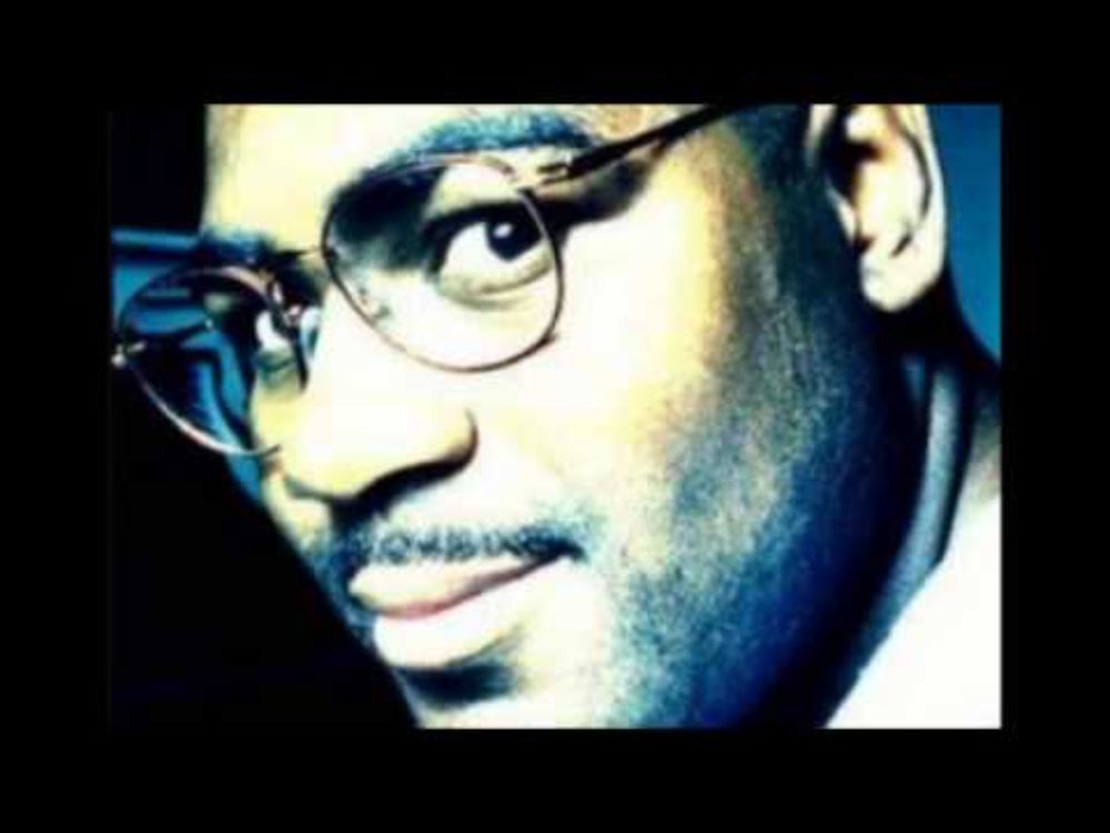Anthony 'Shake' Shakir - Breathe Deeper