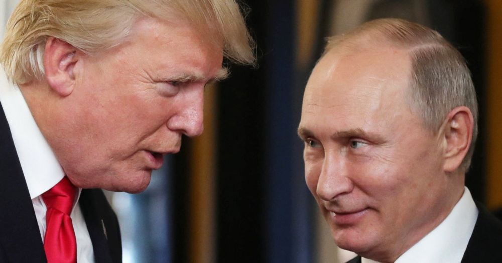 Analysis: Ukraine has long sought to be part of talks about its future but plans for a Trump-Putin summit raise the specter that its leader will be frozen out of key negotiations.