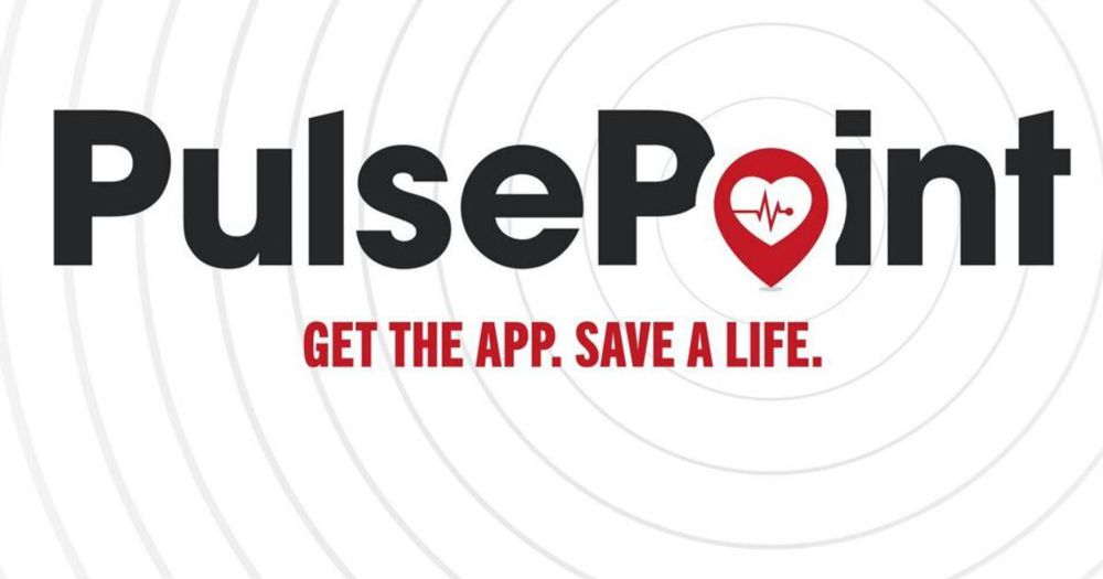 PulsePoint is a 911-connected app that can immediately inform you of emergencies occurring in your community and can request your help when CPR is needed…