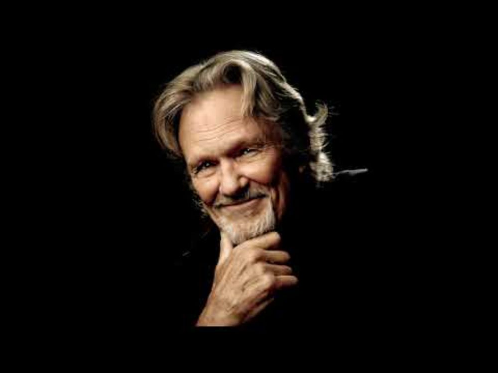 Kris Kristofferson Voicemail