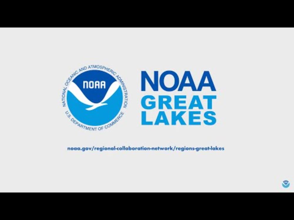 NOAA in the Great Lakes