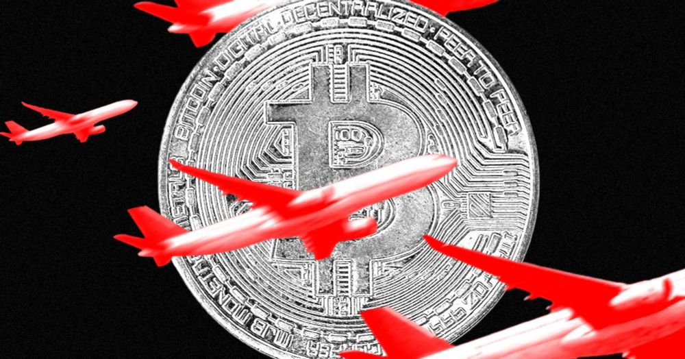 When US president Donald Trump announced sweeping tariff hikes in April, he set in motion a seven-day rush to bring goods into the country. Bitcoin miners elbowed their way to the front of the queue.