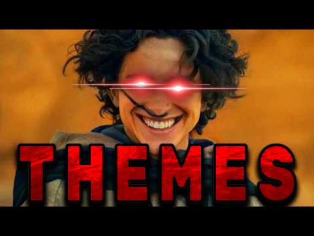 Themes are Pretty Neat