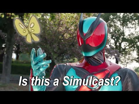 How To Watch Kamen Rider Zeztz