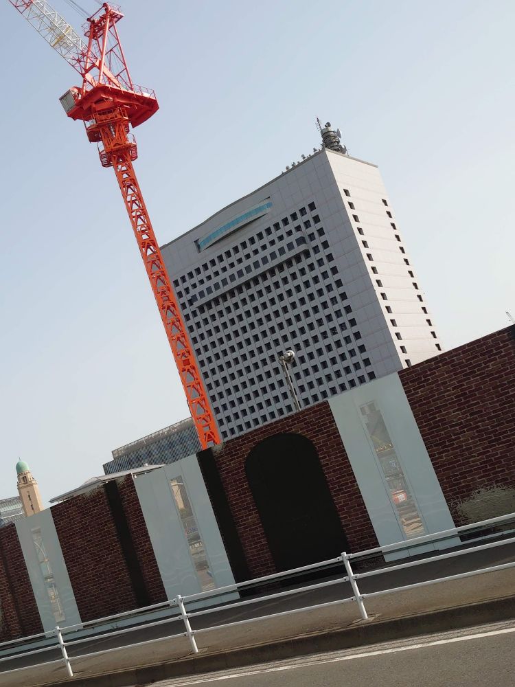 神奈川県警方向