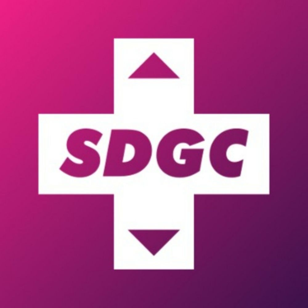 SDGC Live 8/17/23 ft Sam Tolbert - Not That Kind of Strike