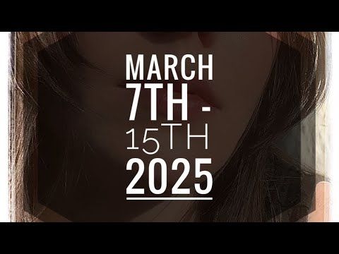 March 7th - 15th 2025 | Palestine - Lebanon - Syria - Yemen