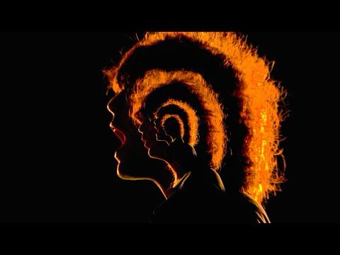 Pop Noir - DIY Not (Official Music Video)