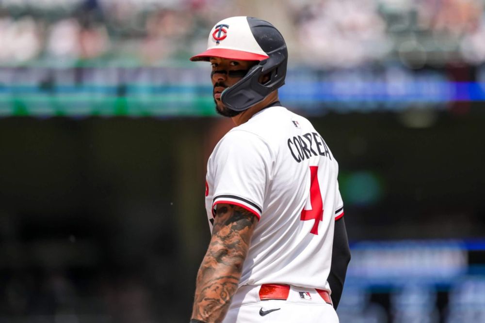 Twins still waiting for Carlos Correa’s ‘clutch’ reputation to make its way to Minnesota