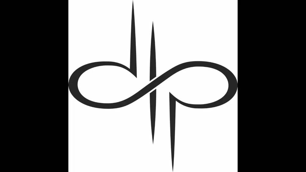 Devin Townsend Project band logo