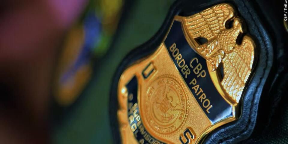 Arrests of Border Patrol agents raises concerns as agency plans mass hiring - NewsBreak