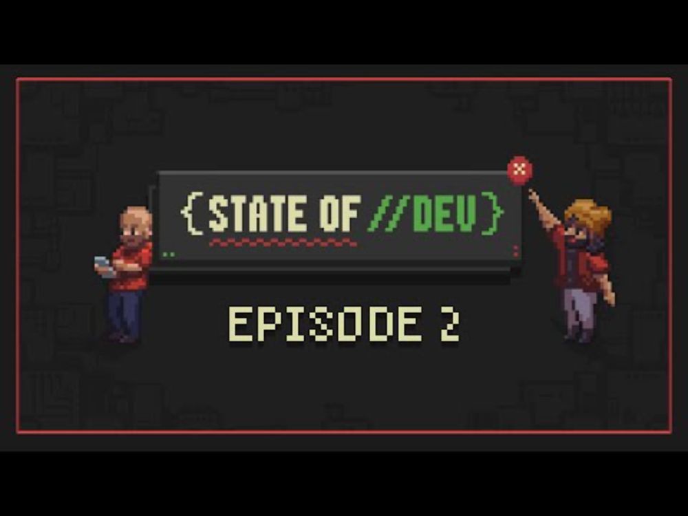 Why did itch.io remove all the grown up games? // Episode 2