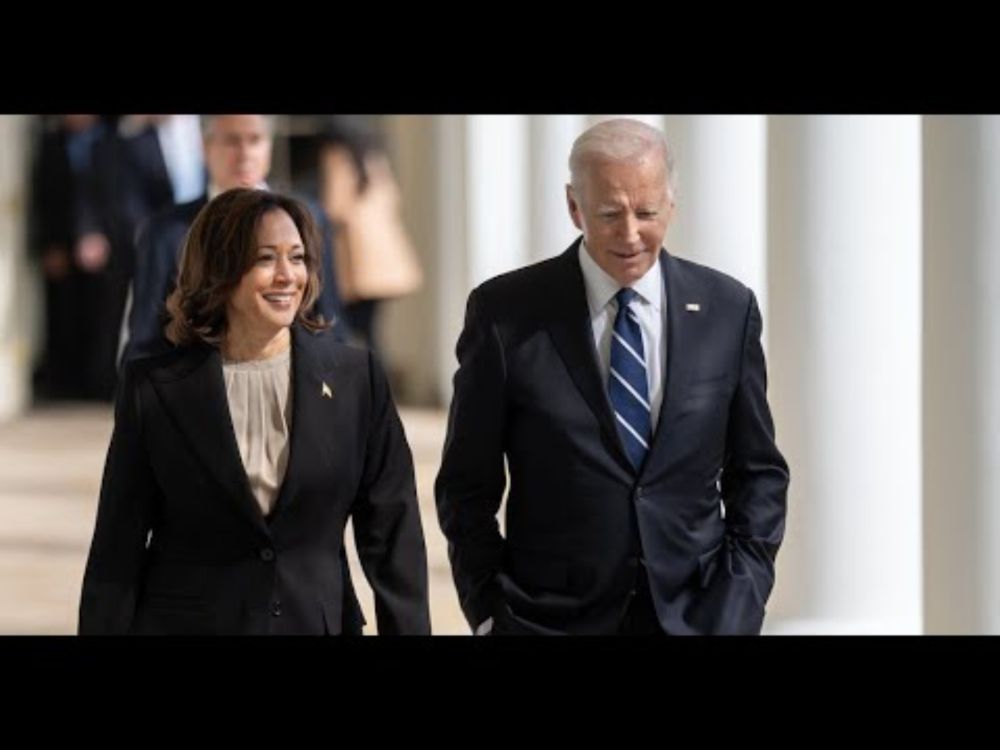 Biden Never Pushed For A Ceasefire In Gaza