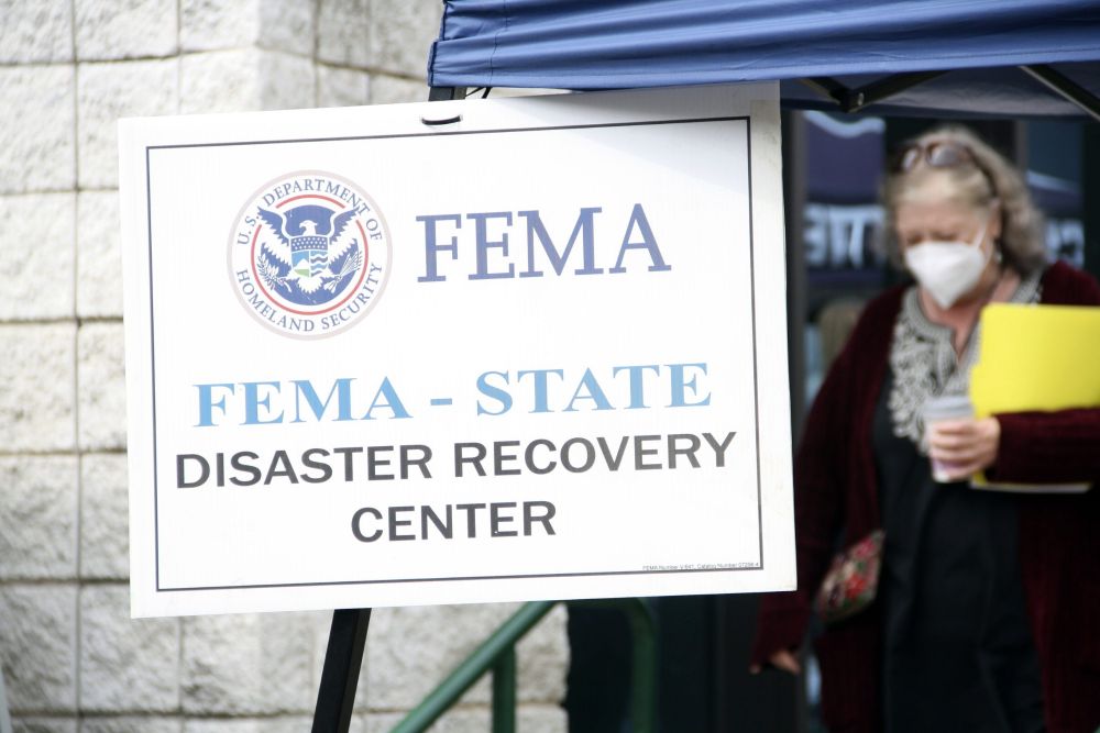 Maps that indicate the riskiest areas for floods in Western N.C. and elsewhere haven't been updated in years.