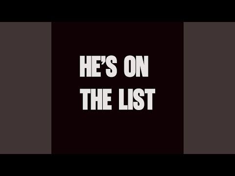 Trump Is On The Epstein List