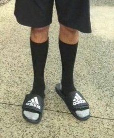 legs of tyler joseph