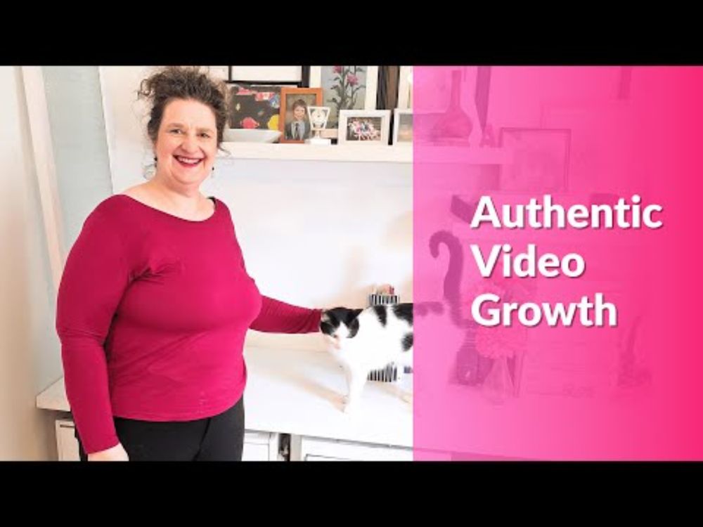 GROW Your Audience Without Losing Your Authenticity