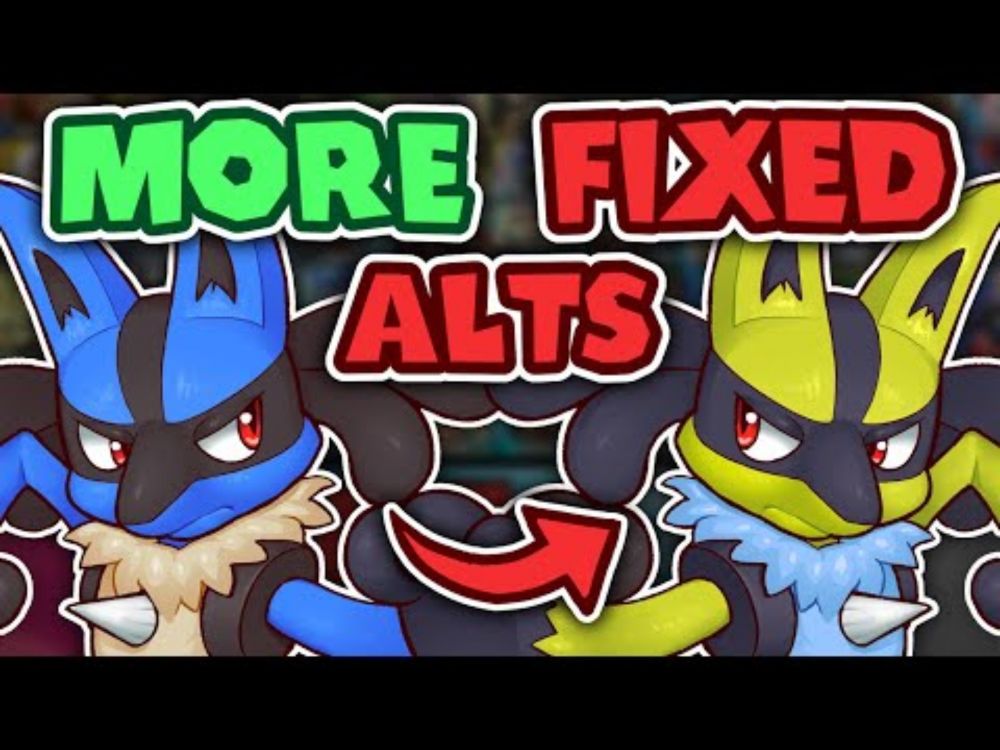 FIXING Smash Ultimate's Mediocre Costumes - #3