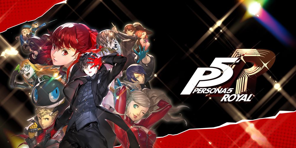Cover art of Persona 5 Royal (2019-2020)

"Taking place in modern-day Tokyo, the story follows a high school student known by the codename Joker who transfers to a new school after he is framed for assault and put on probation. Over the course of a school year, he and other students awaken to a special power, becoming a group of secret vigilantes known as the Phantom Thieves of Hearts. They explore the Metaverse, a supernatural realm born from humanity's subconscious desires, to steal malevolent intent from the hearts of adults and change their hearts. As with previous games in the series, the party battles enemies known as Shadows using physical manifestations of their psyche known as Personas. The game incorporates role-playing and dungeon crawling elements alongside social simulation scenarios." (Source: Wikipedia)