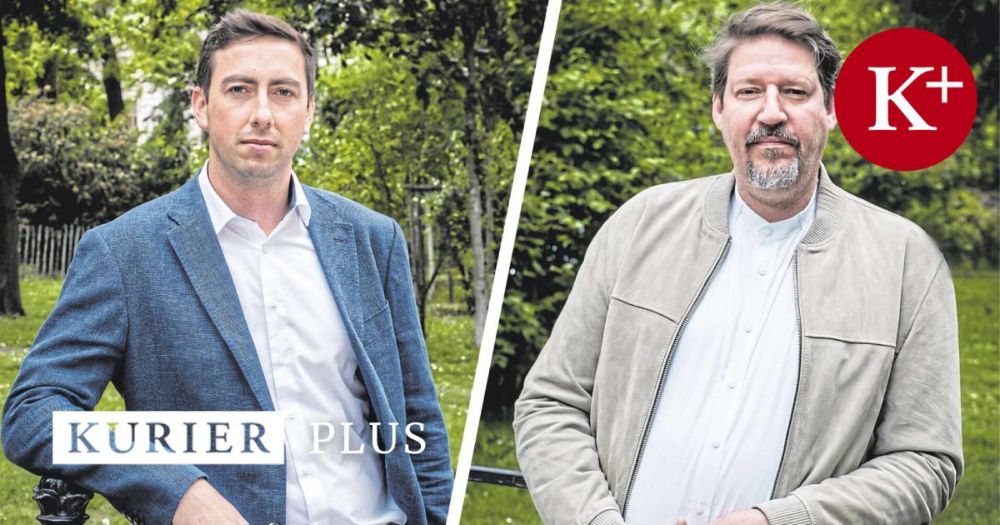 Türkiser vs. grüner Landwirt: "Mit Blumenwiesen verdient man kein Geld"