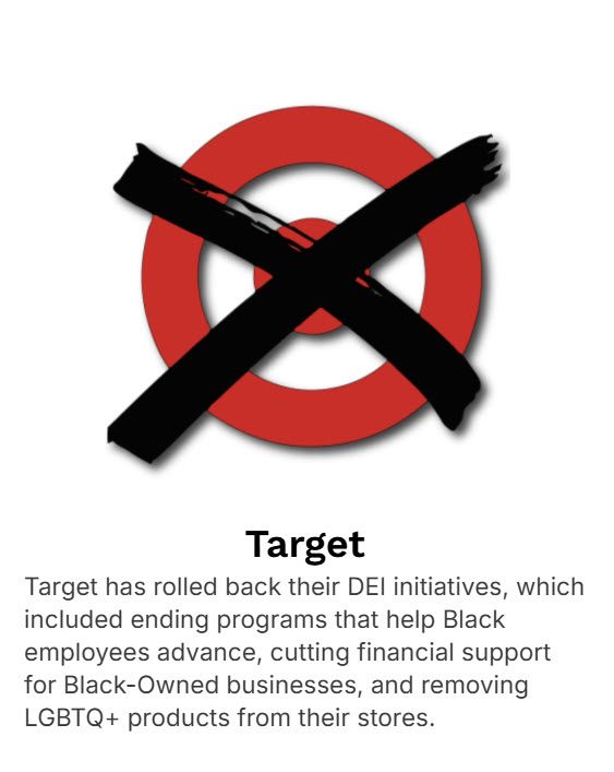 No Target