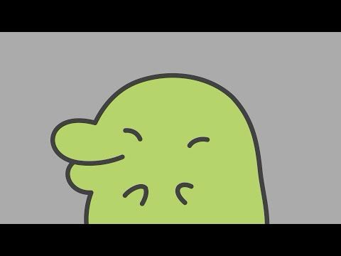 【たまごっち公式】#24 透明くちぱっち