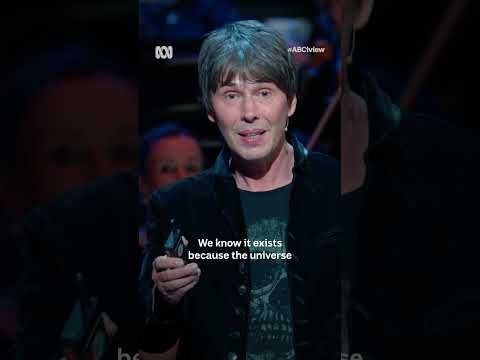 Brian Cox with the mic drop 🎤 #BrianCox #ClimateChange #Science #Shorts
